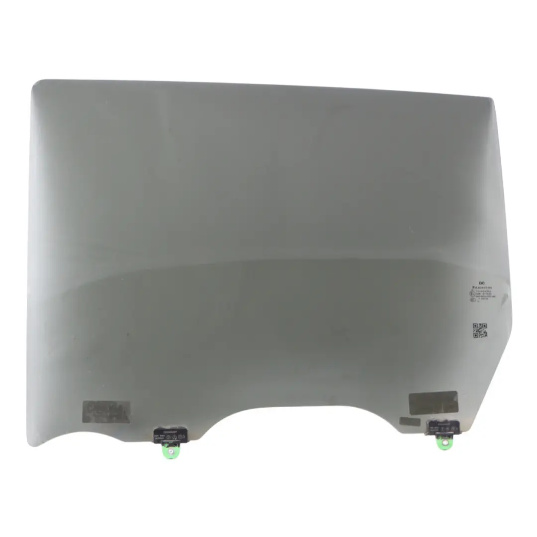 W470 Rear Door Left N/S Window Glass AS3 Tinted to Mercedes with Part number A4707300900 Mercedes W470 Rear Door Left N/S Window Glass AS3 Tinted - SKU A4707300900 - Part number A4707300900