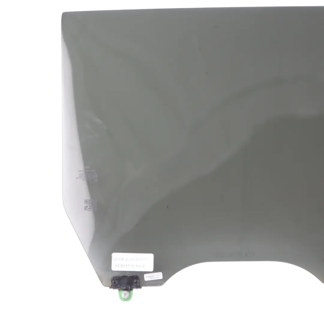 W470 Rear Door Left N/S Window Glass AS3 Tinted to Mercedes with Part number A4707300900 Mercedes W470 Rear Door Left N/S Window Glass AS3 Tinted - SKU A4707300900 - Part number A4707300900