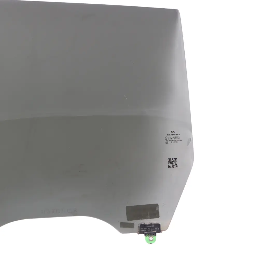 Mercedes W470 Rear Door Left N/S Window Glass AS3 Tinted - SKU A4707300900 - Part number A4707300900