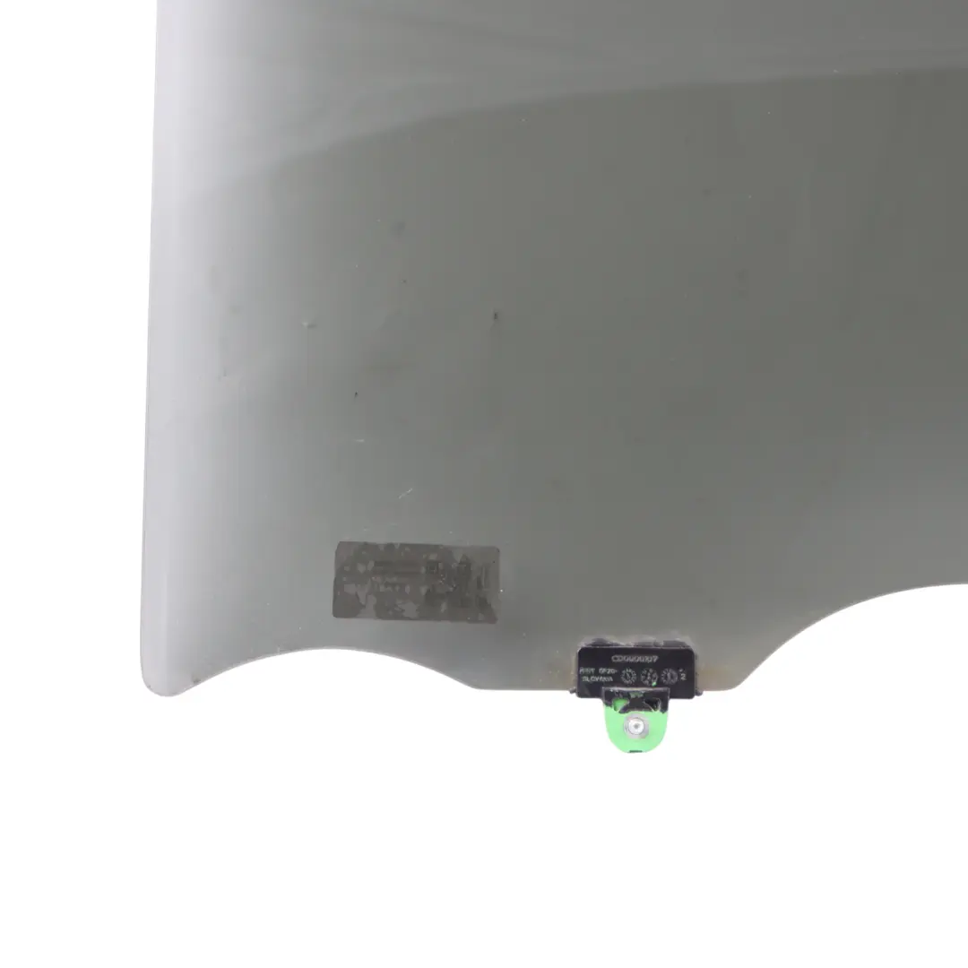 W470 Rear Door Left N/S Window Glass AS3 Tinted to Mercedes with Part number A4707300900 Mercedes W470 Rear Door Left N/S Window Glass AS3 Tinted - SKU A4707300900 - Part number A4707300900
