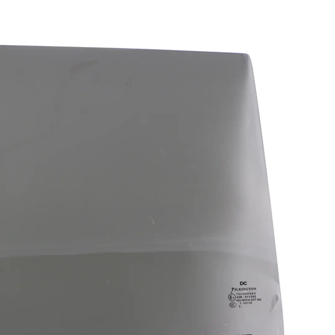 Mercedes W470 Rear Door Left N/S Window Glass AS3 Tinted - SKU A4707300900 - Part number A4707300900
