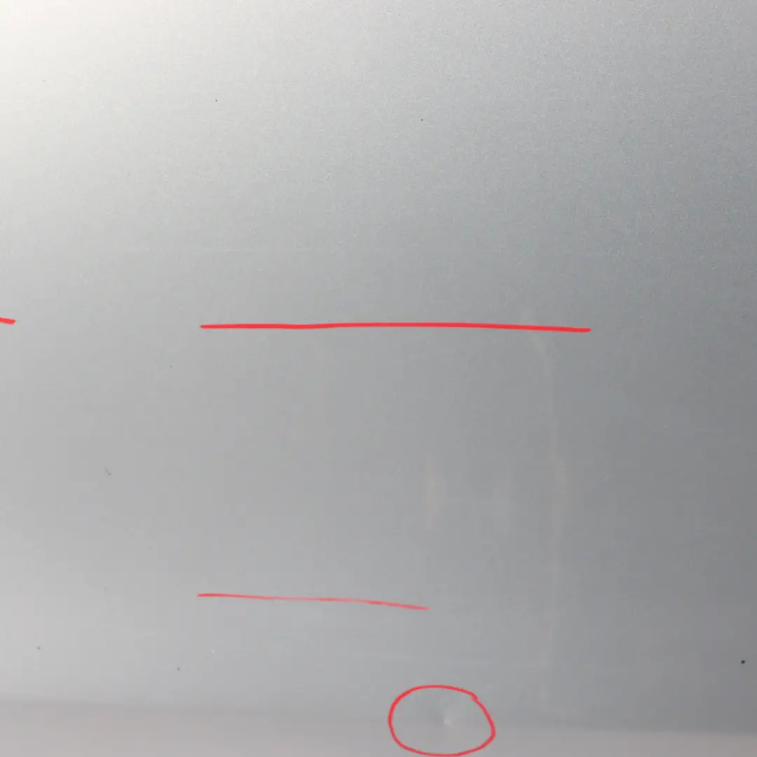 W470 Side Door Rear Left N/S Covering Diamond Silver Metallic - 988 to Mercedes with Part number A4707304000 Mercedes W470 Side Door Rear Left N/S Covering Diamond Silver Metallic - 988 - SKU A4707304000-DSI - Part number A4707304000