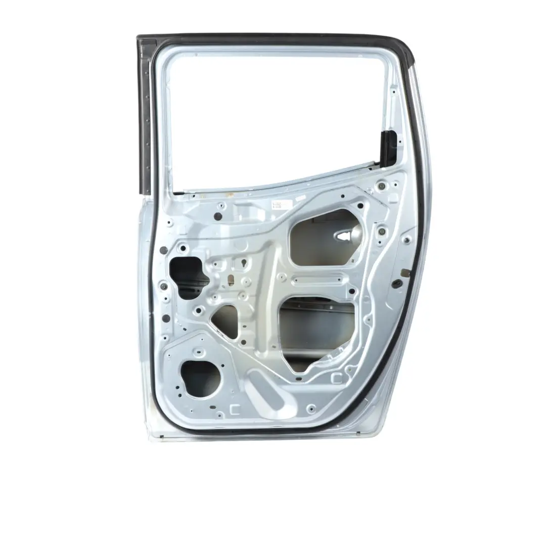 Side Door Mercedes W470 Rear Right O/S Covering Diamond Silver Metallic - 988 to with Part number A4707304100 Side Door Mercedes W470 Rear Right O/S Covering Diamond Silver Metallic - 988 - SKU A4707304100-DSI - Part number A4707304100