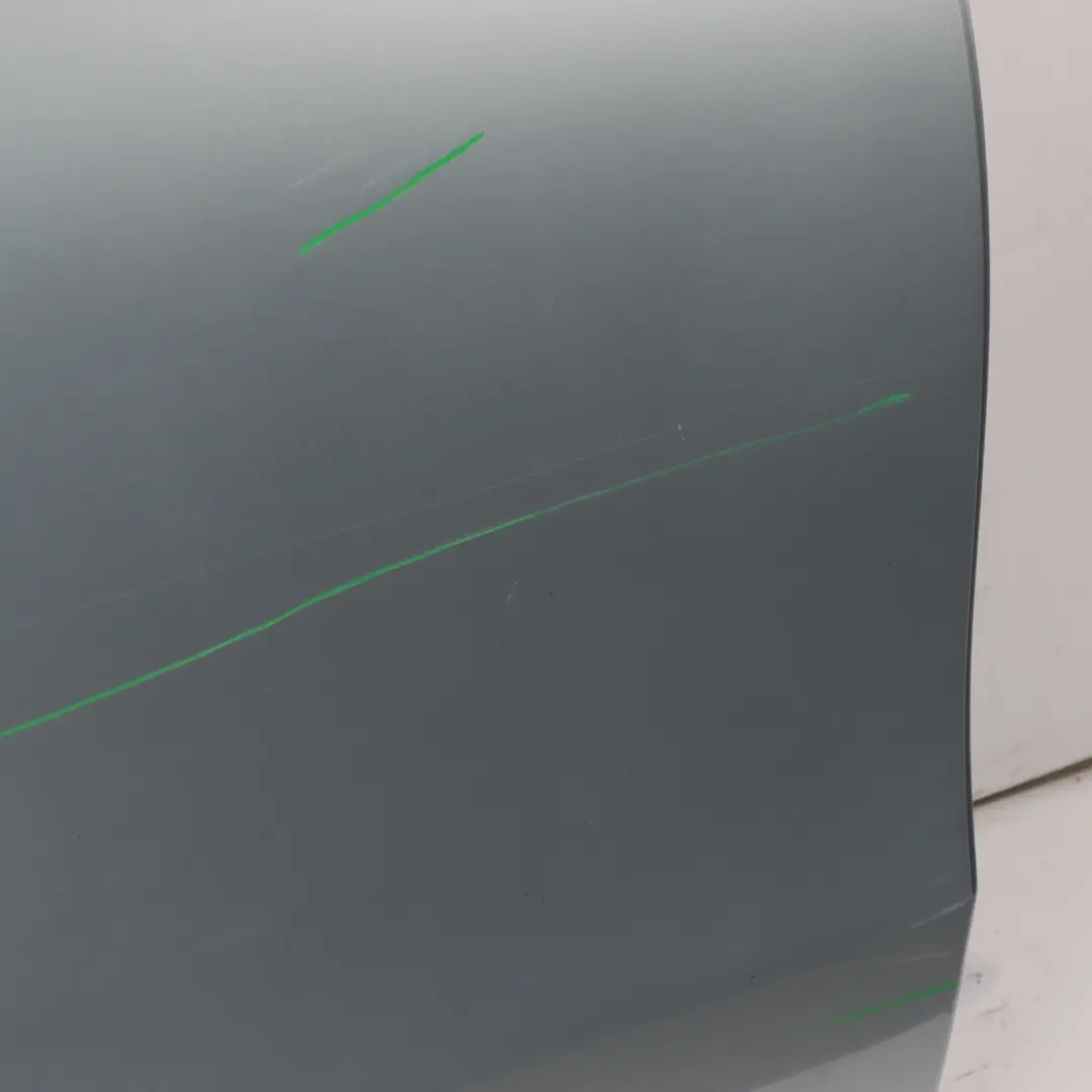 Side Door Mercedes W470 Rear Right O/S Covering Diamond Silver Metallic - 988 to with Part number A4707304100 Side Door Mercedes W470 Rear Right O/S Covering Diamond Silver Metallic - 988 - SKU A4707304100-DSI - Part number A4707304100