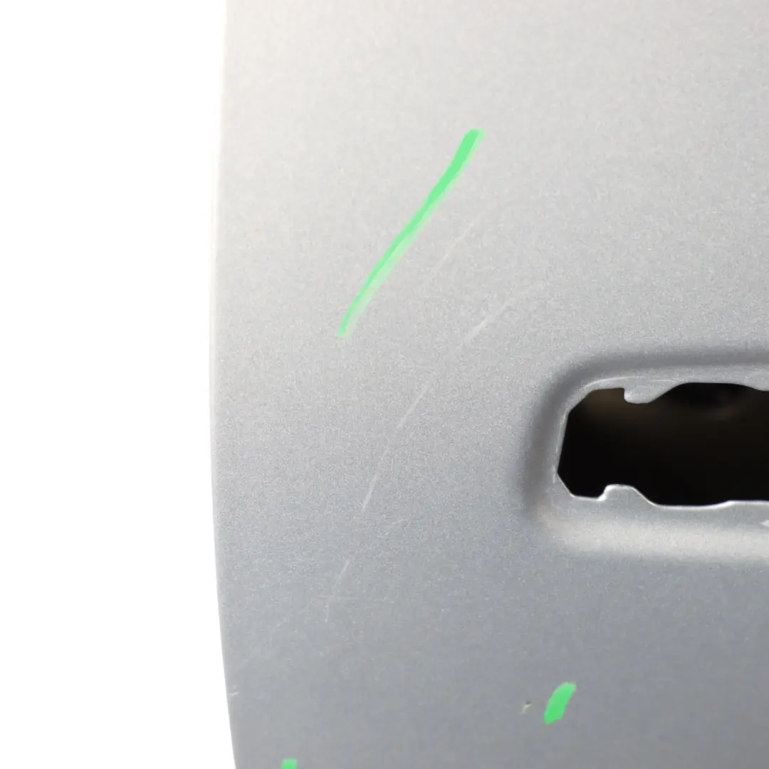 Side Door Mercedes W470 Rear Right O/S Covering Diamond Silver Metallic - 988 to with Part number A4707304100 Side Door Mercedes W470 Rear Right O/S Covering Diamond Silver Metallic - 988 - SKU A4707304100-DSI - Part number A4707304100