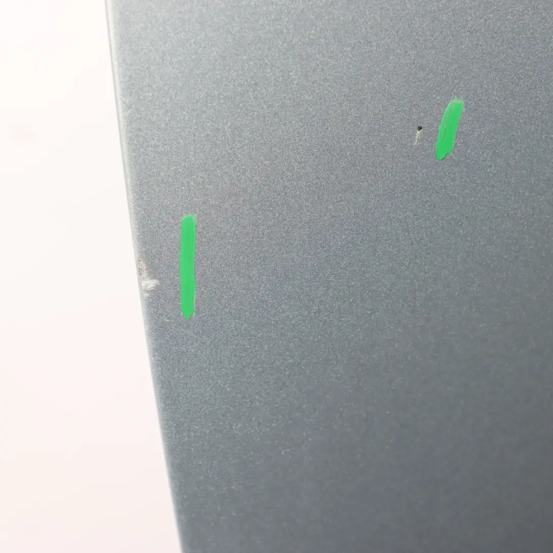  Side Door Mercedes W470 Rear Right O/S Covering Diamond Silver Metallic - 988 - SKU A4707304100-DSI - Part number A4707304100