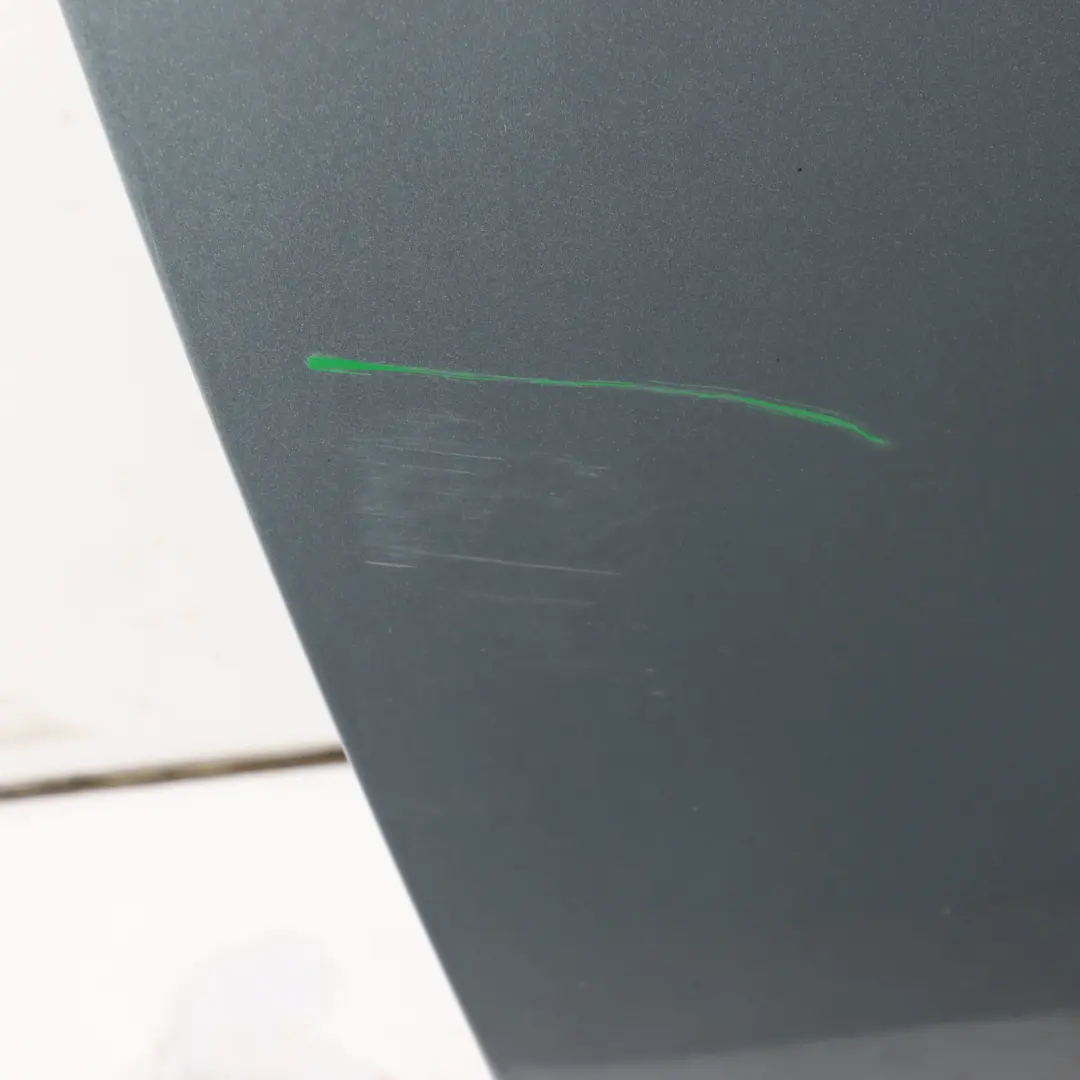  Side Door Mercedes W470 Rear Right O/S Covering Diamond Silver Metallic - 988 - SKU A4707304100-DSI - Part number A4707304100