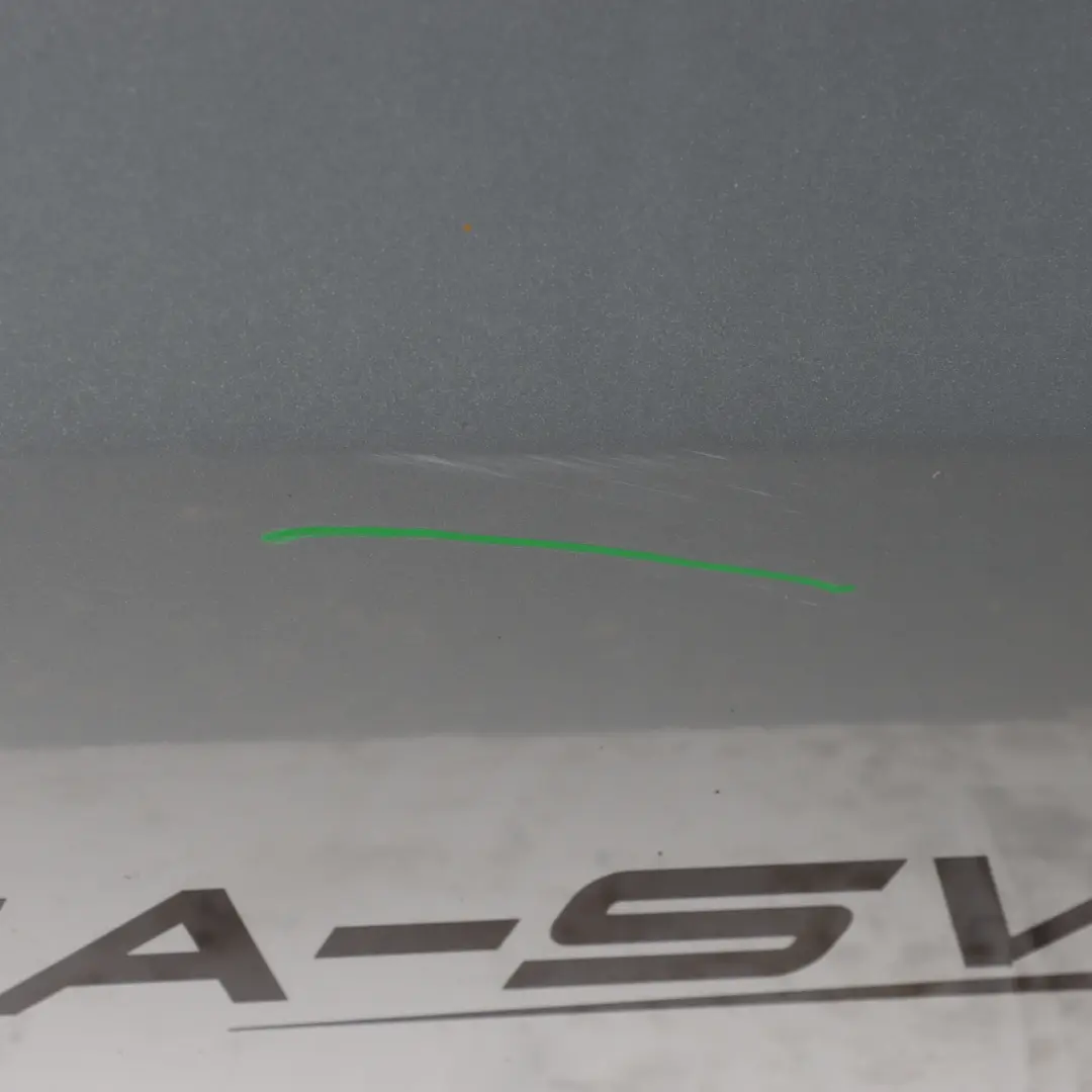 Side Door Mercedes W470 Rear Right O/S Covering Diamond Silver Metallic - 988 to with Part number A4707304100 Side Door Mercedes W470 Rear Right O/S Covering Diamond Silver Metallic - 988 - SKU A4707304100-DSI - Part number A4707304100