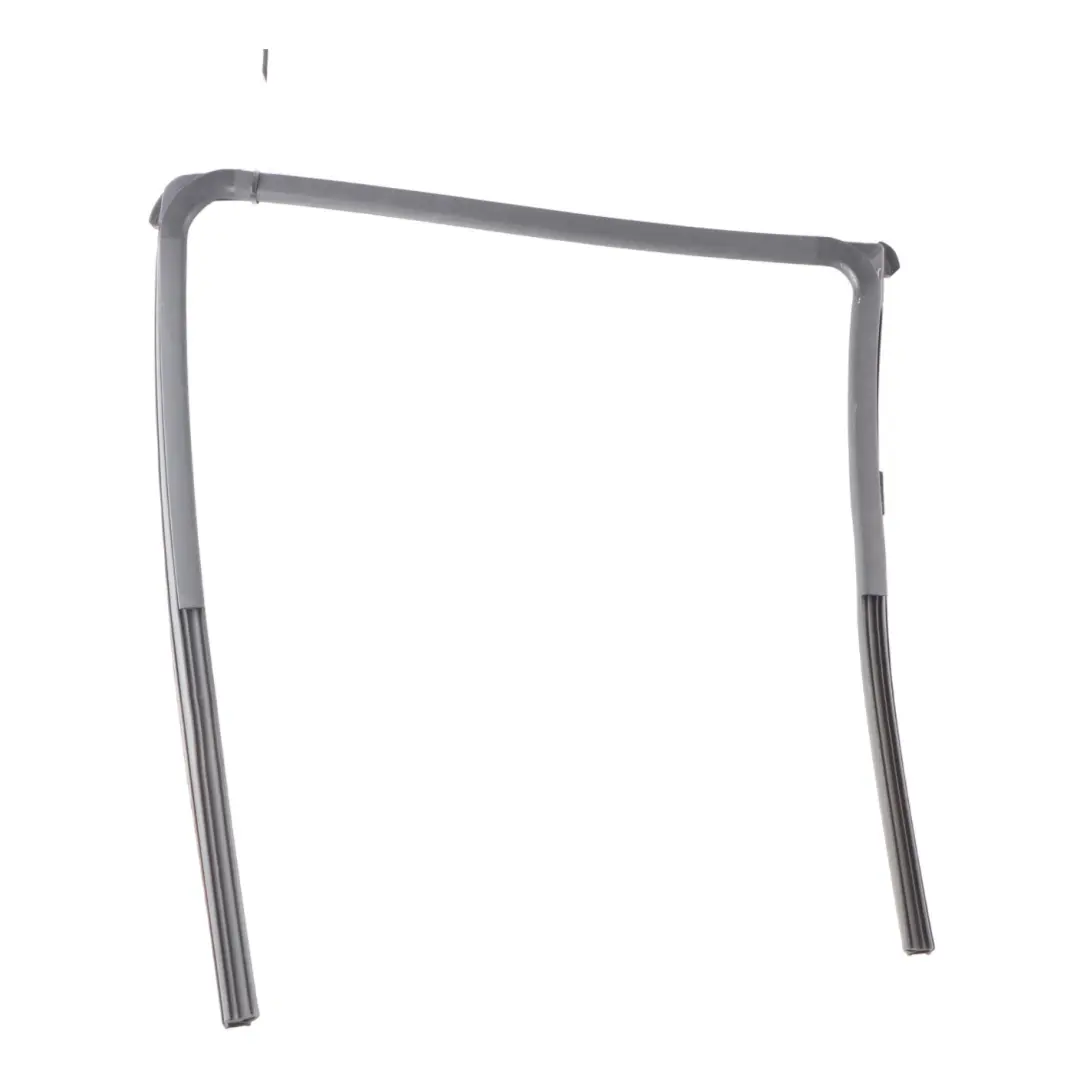 W470 Door Window Guide Rail Seal Gasket Right O/S to Mercedes with Part number A4707350000 Mercedes W470 Door Window Guide Rail Seal Gasket Right O/S - SKU A4707350000 - Part number A4707350000
