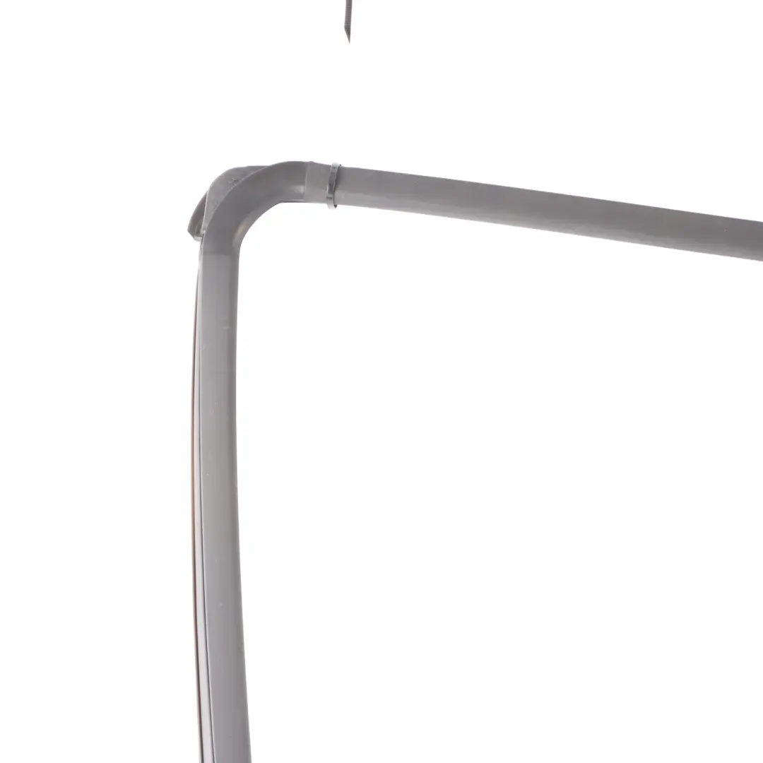 W470 Door Window Guide Rail Seal Gasket Right O/S to Mercedes with Part number A4707350000 Mercedes W470 Door Window Guide Rail Seal Gasket Right O/S - SKU A4707350000 - Part number A4707350000