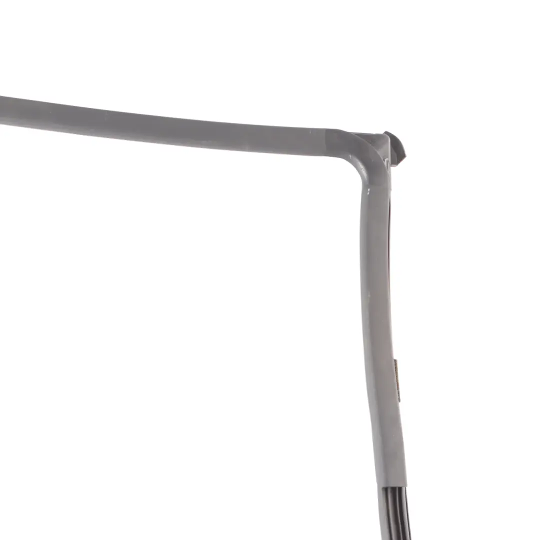 Mercedes W470 Door Window Guide Rail Seal Gasket Right O/S - SKU A4707350000 - Part number A4707350000