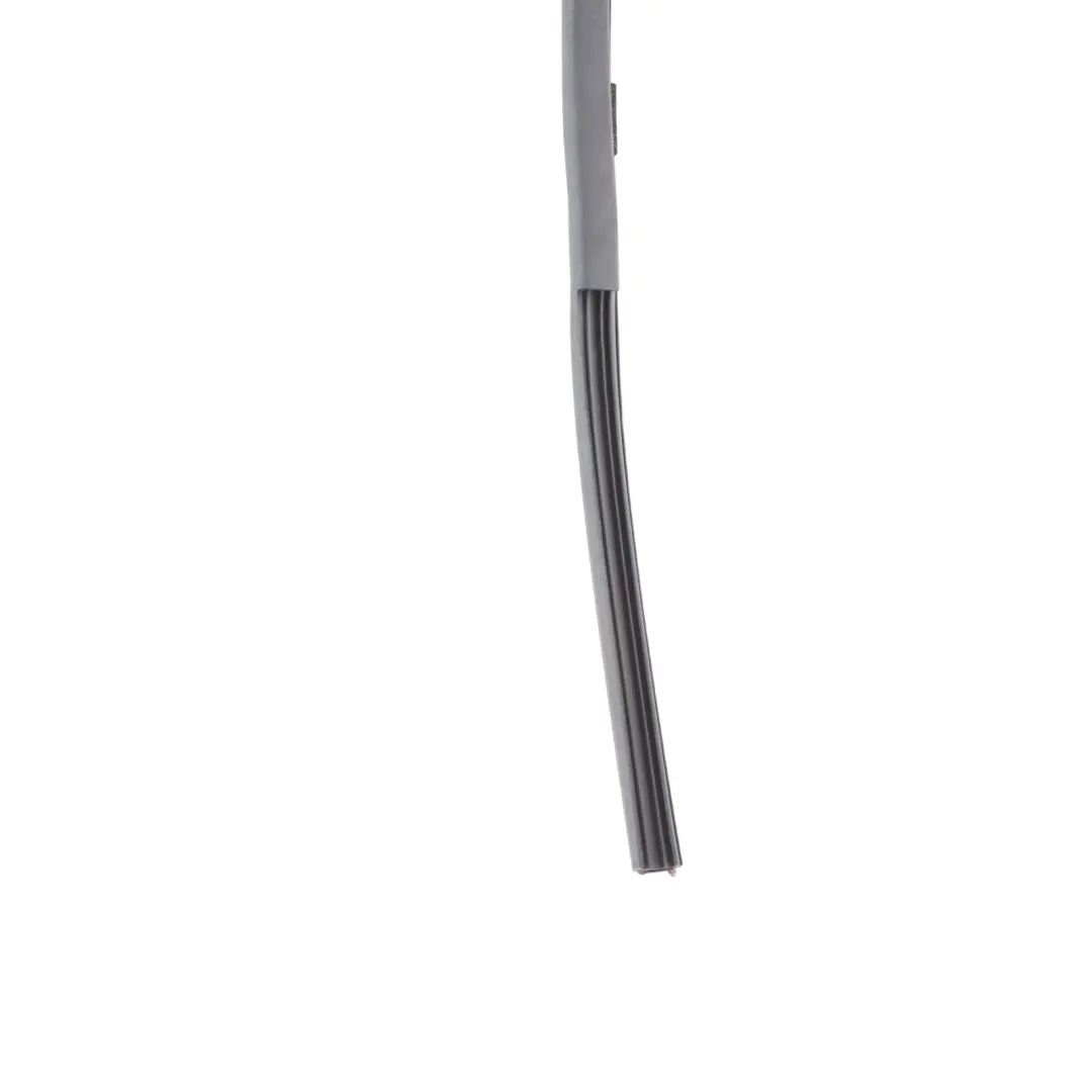 Mercedes W470 Door Window Guide Rail Seal Gasket Right O/S - SKU A4707350000 - Part number A4707350000