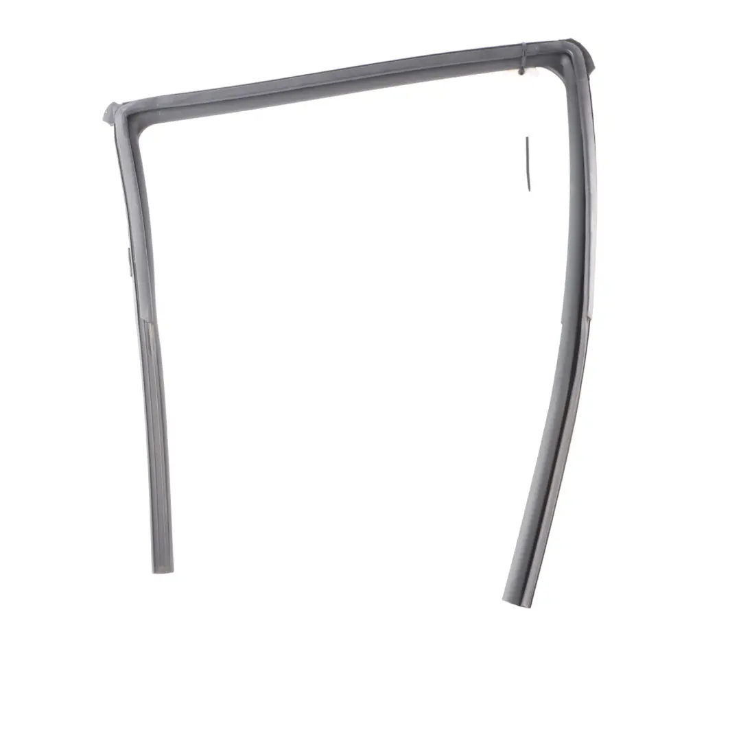 W470 Door Window Guide Rail Seal Gasket Right O/S to Mercedes with Part number A4707350000 Mercedes W470 Door Window Guide Rail Seal Gasket Right O/S - SKU A4707350000 - Part number A4707350000