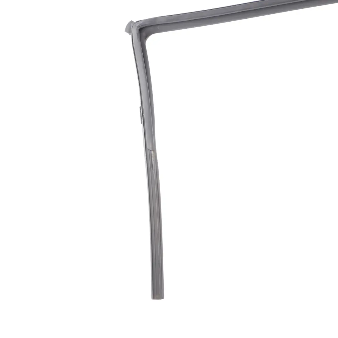 Mercedes W470 Door Window Guide Rail Seal Gasket Right O/S - SKU A4707350000 - Part number A4707350000