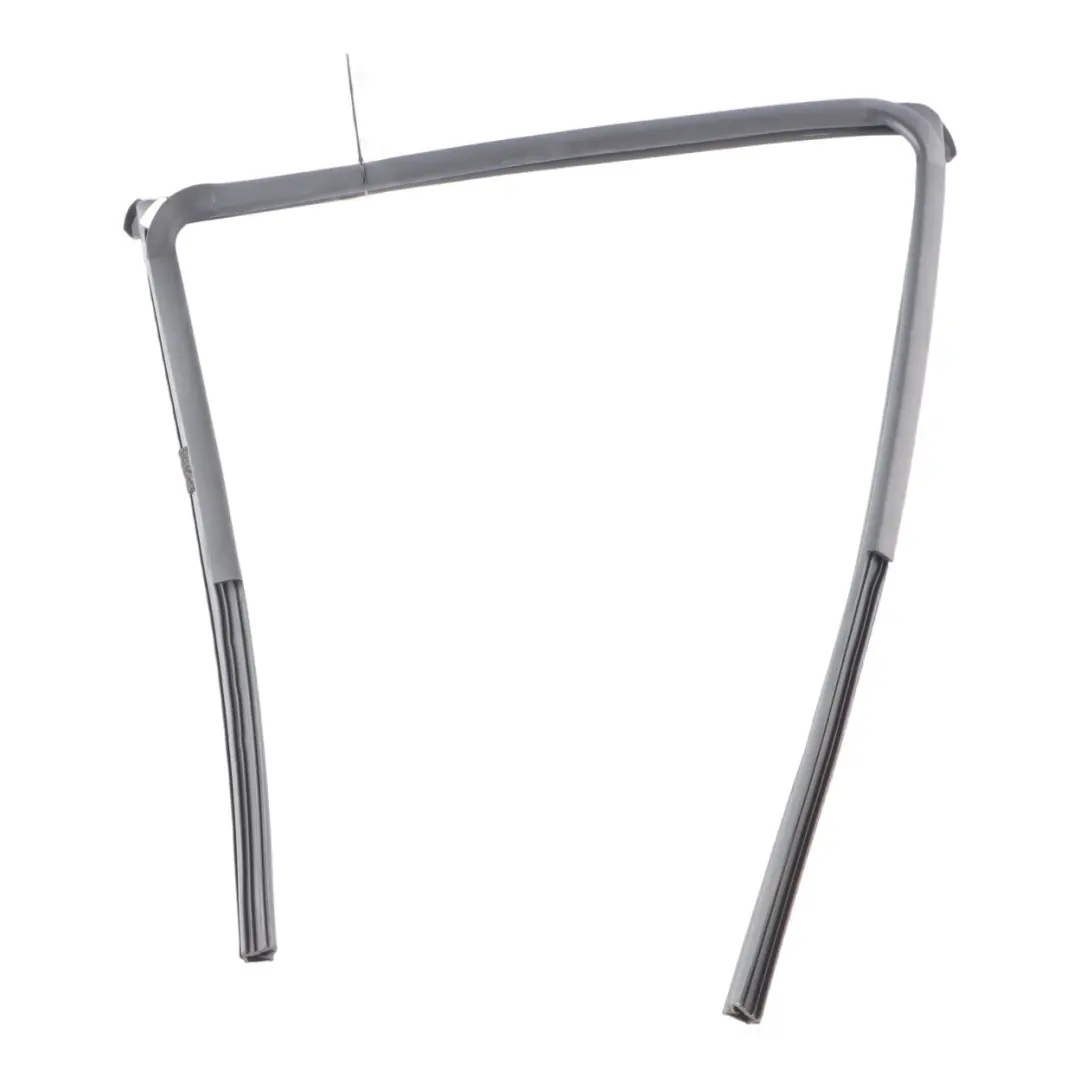 Mercedes W470 Door Window Guide Seal Gasket Rubber Rear Left N/S - SKU A4707350100 - Part number A4707350100