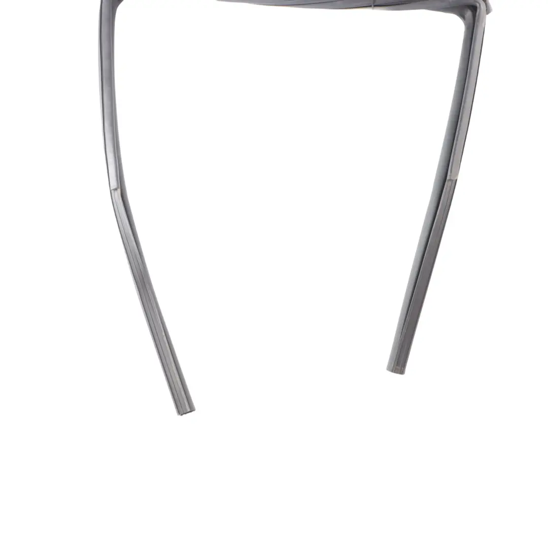 Mercedes W470 Door Window Guide Seal Gasket Rubber Rear Left N/S - SKU A4707350100 - Part number A4707350100