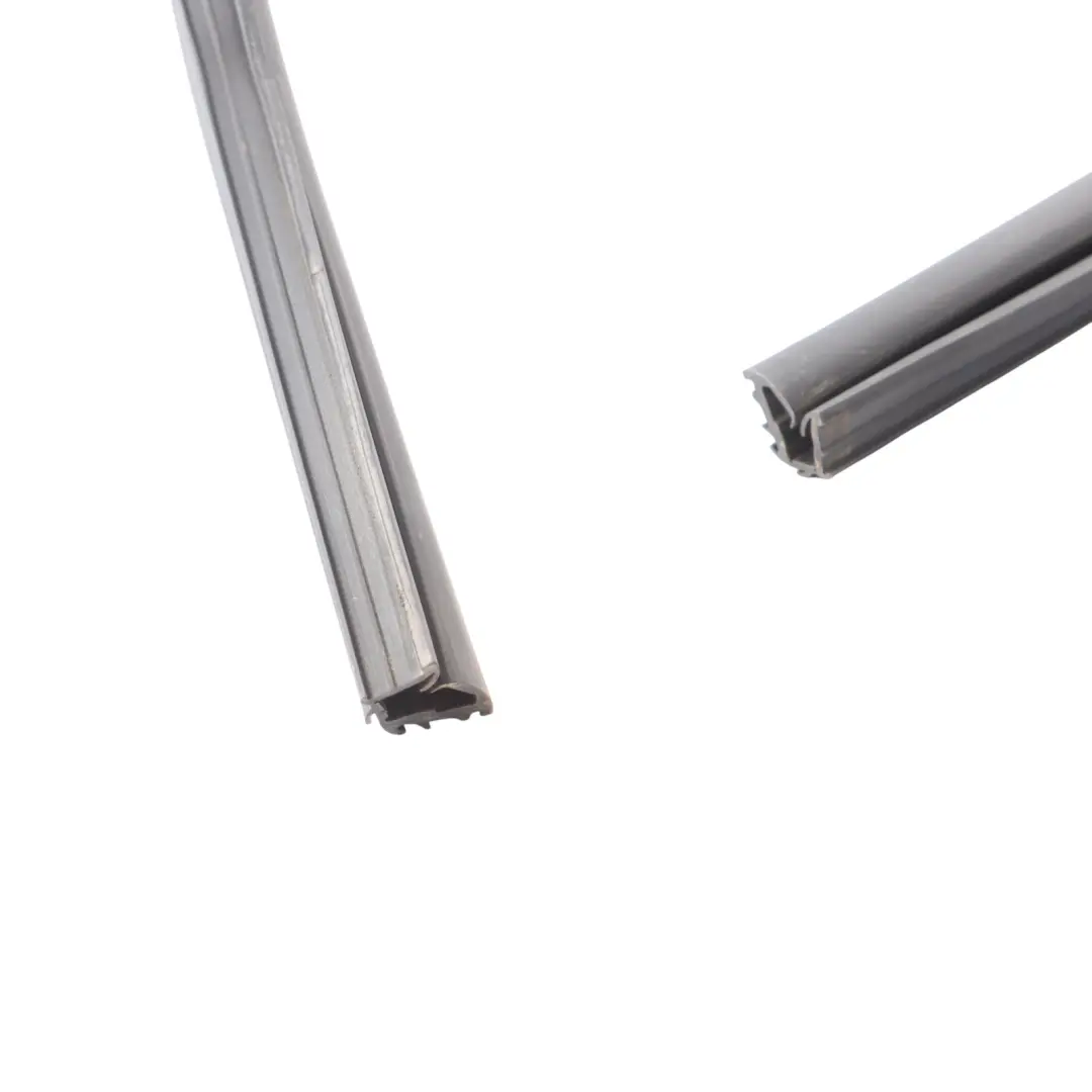 W470 Door Window Guide Seal Gasket Rubber Rear Left N/S to Mercedes with Part number A4707350100 Mercedes W470 Door Window Guide Seal Gasket Rubber Rear Left N/S - SKU A4707350100 - Part number A4707350100