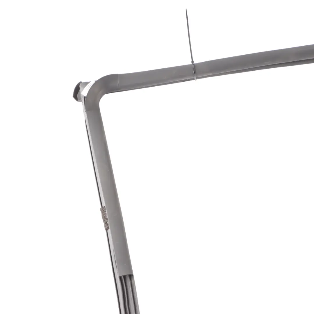 W470 Door Window Guide Seal Gasket Rubber Rear Left N/S to Mercedes with Part number A4707350100 Mercedes W470 Door Window Guide Seal Gasket Rubber Rear Left N/S - SKU A4707350100 - Part number A4707350100