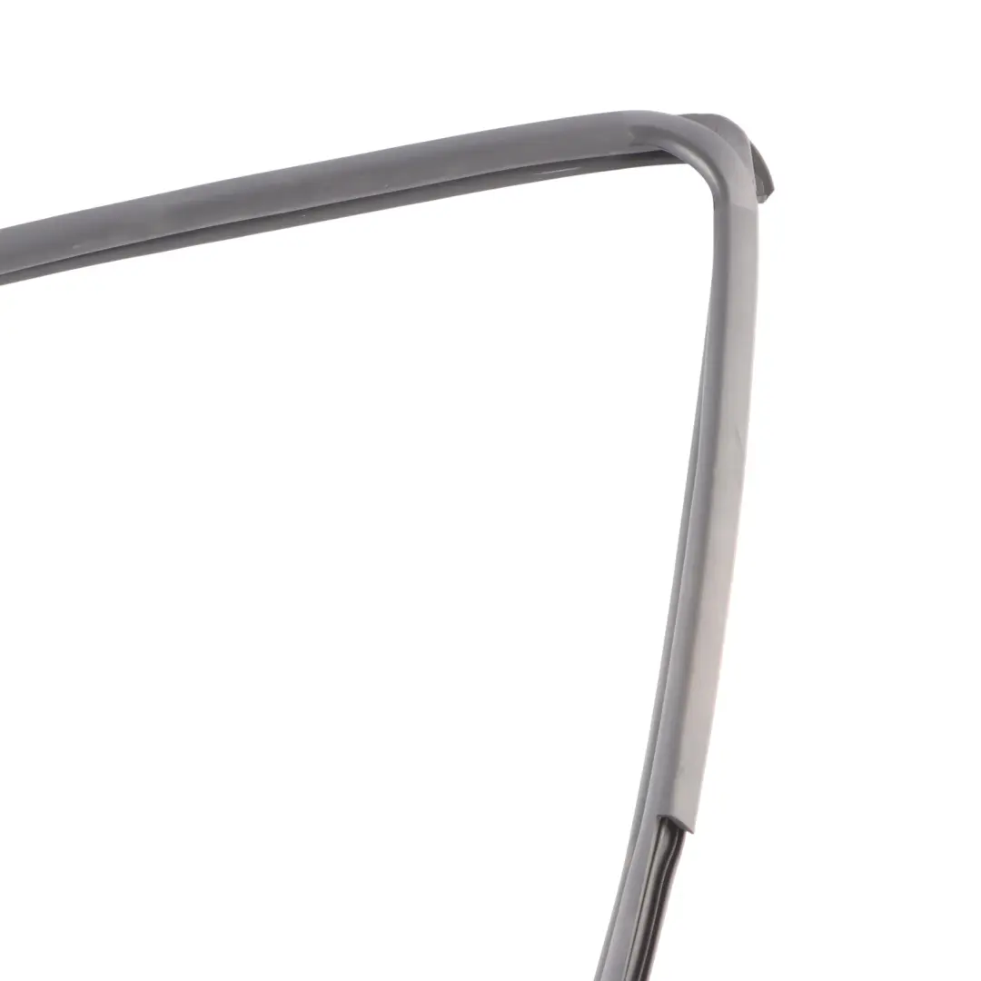 W470 Door Window Guide Seal Gasket Rubber Rear Left N/S to Mercedes with Part number A4707350100 Mercedes W470 Door Window Guide Seal Gasket Rubber Rear Left N/S - SKU A4707350100 - Part number A4707350100