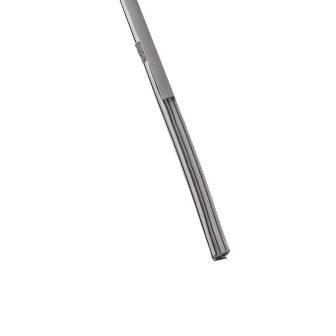 W470 Door Window Guide Seal Gasket Rubber Rear Left N/S to Mercedes with Part number A4707350100 Mercedes W470 Door Window Guide Seal Gasket Rubber Rear Left N/S - SKU A4707350100 - Part number A4707350100