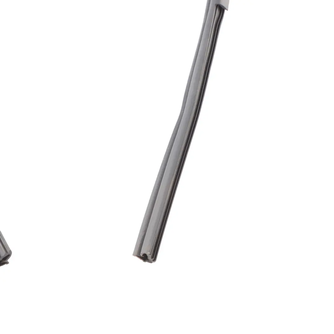 W470 Door Window Guide Seal Gasket Rubber Rear Left N/S to Mercedes with Part number A4707350100 Mercedes W470 Door Window Guide Seal Gasket Rubber Rear Left N/S - SKU A4707350100 - Part number A4707350100