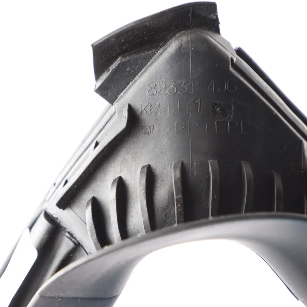 W470 Door Window Guide Seal Gasket Rubber Rear Left N/S to Mercedes with Part number A4707350100 Mercedes W470 Door Window Guide Seal Gasket Rubber Rear Left N/S - SKU A4707350100 - Part number A4707350100