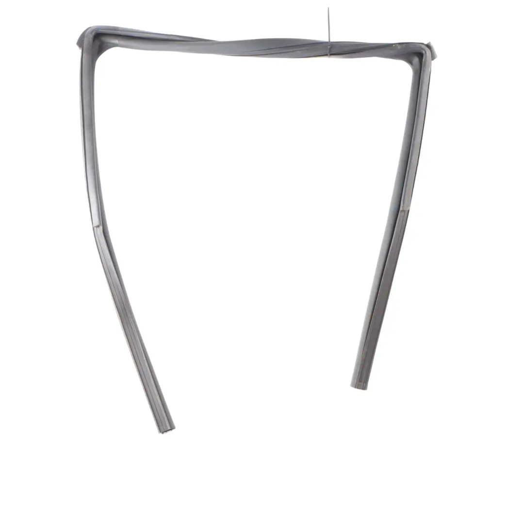 W470 Door Window Guide Seal Gasket Rubber Rear Left N/S to Mercedes with Part number A4707350100 Mercedes W470 Door Window Guide Seal Gasket Rubber Rear Left N/S - SKU A4707350100 - Part number A4707350100