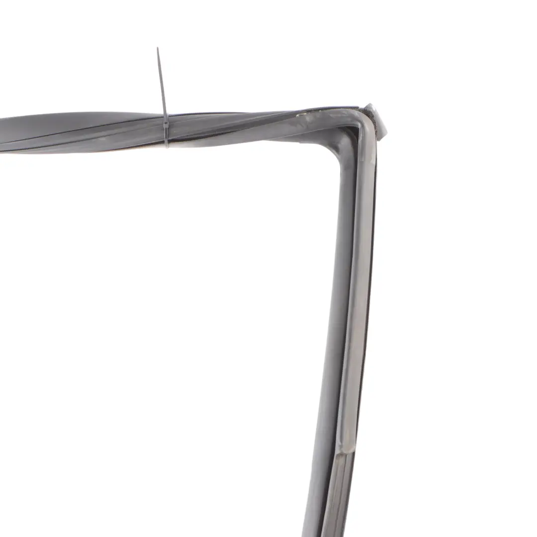 W470 Door Window Guide Seal Gasket Rubber Rear Left N/S to Mercedes with Part number A4707350100 Mercedes W470 Door Window Guide Seal Gasket Rubber Rear Left N/S - SKU A4707350100 - Part number A4707350100