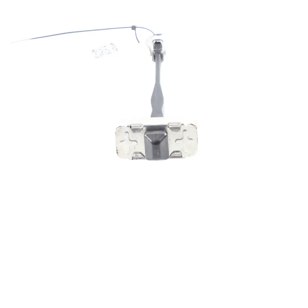 Mercedes W470 Rear Door Limiter Check Strap Left Right N/O/S - SKU A4707601900 - Part number A4707601900