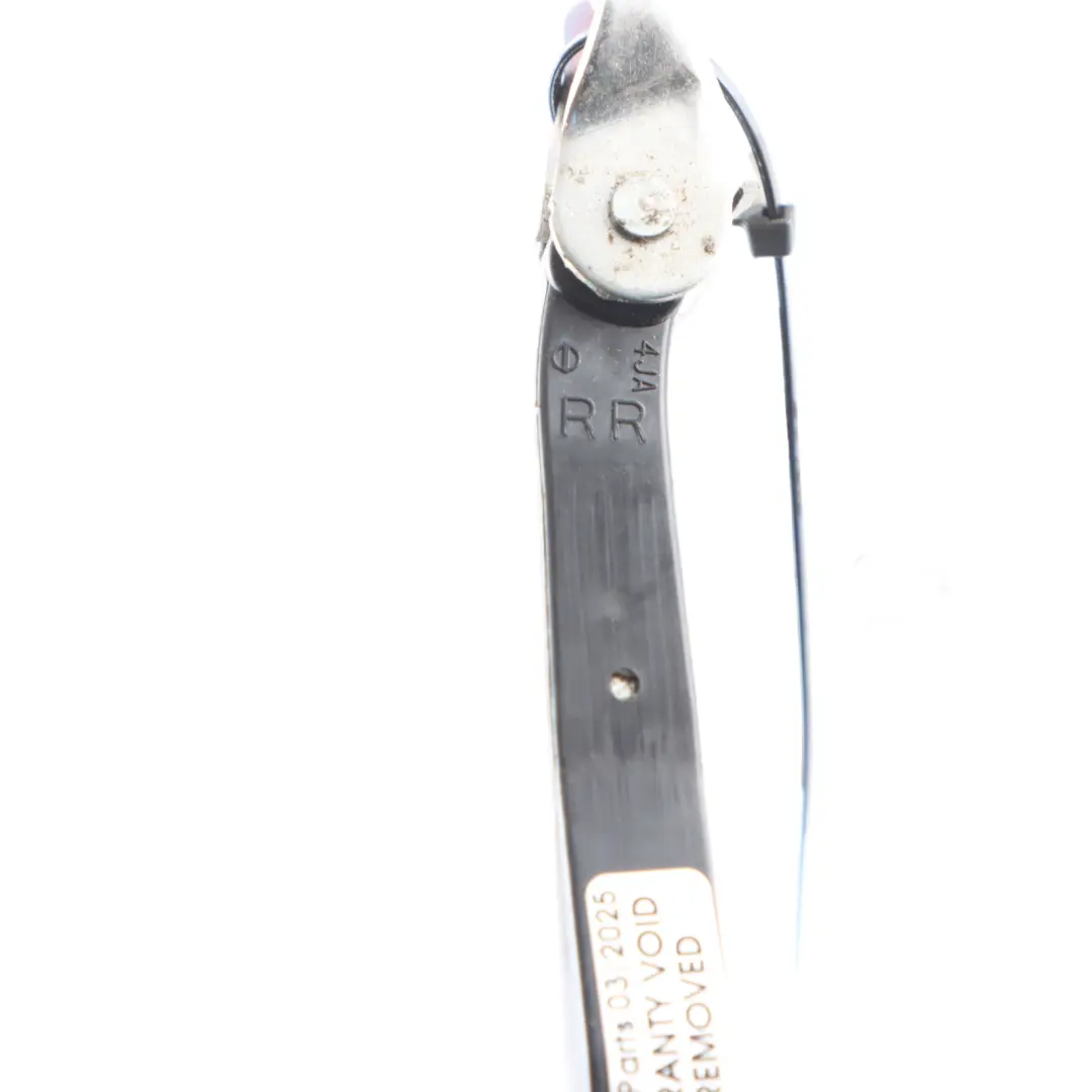 Mercedes W470 Rear Door Limiter Check Strap Left Right N/O/S - SKU A4707601900 - Part number A4707601900