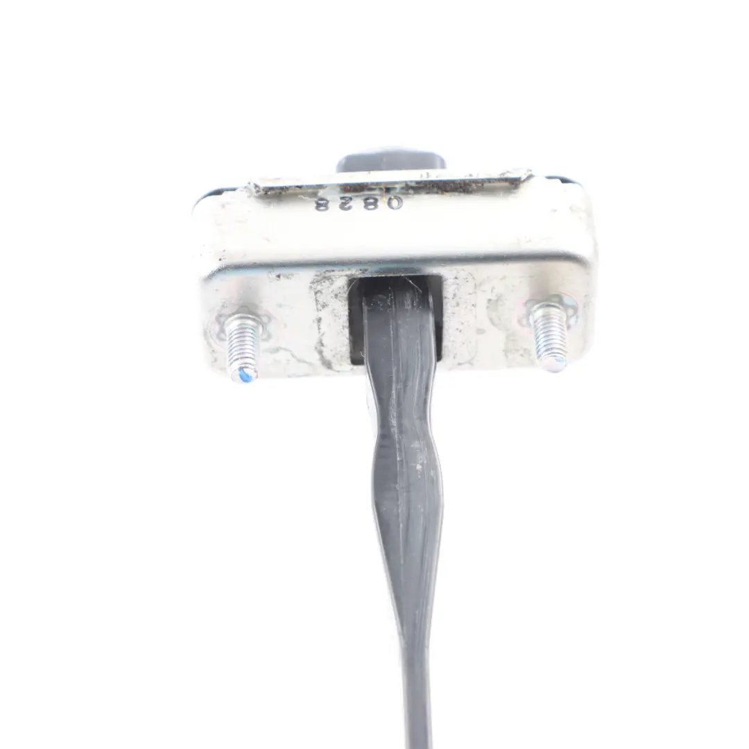 Mercedes W470 Rear Door Limiter Check Strap Left Right N/O/S - SKU A4707601900 - Part number A4707601900