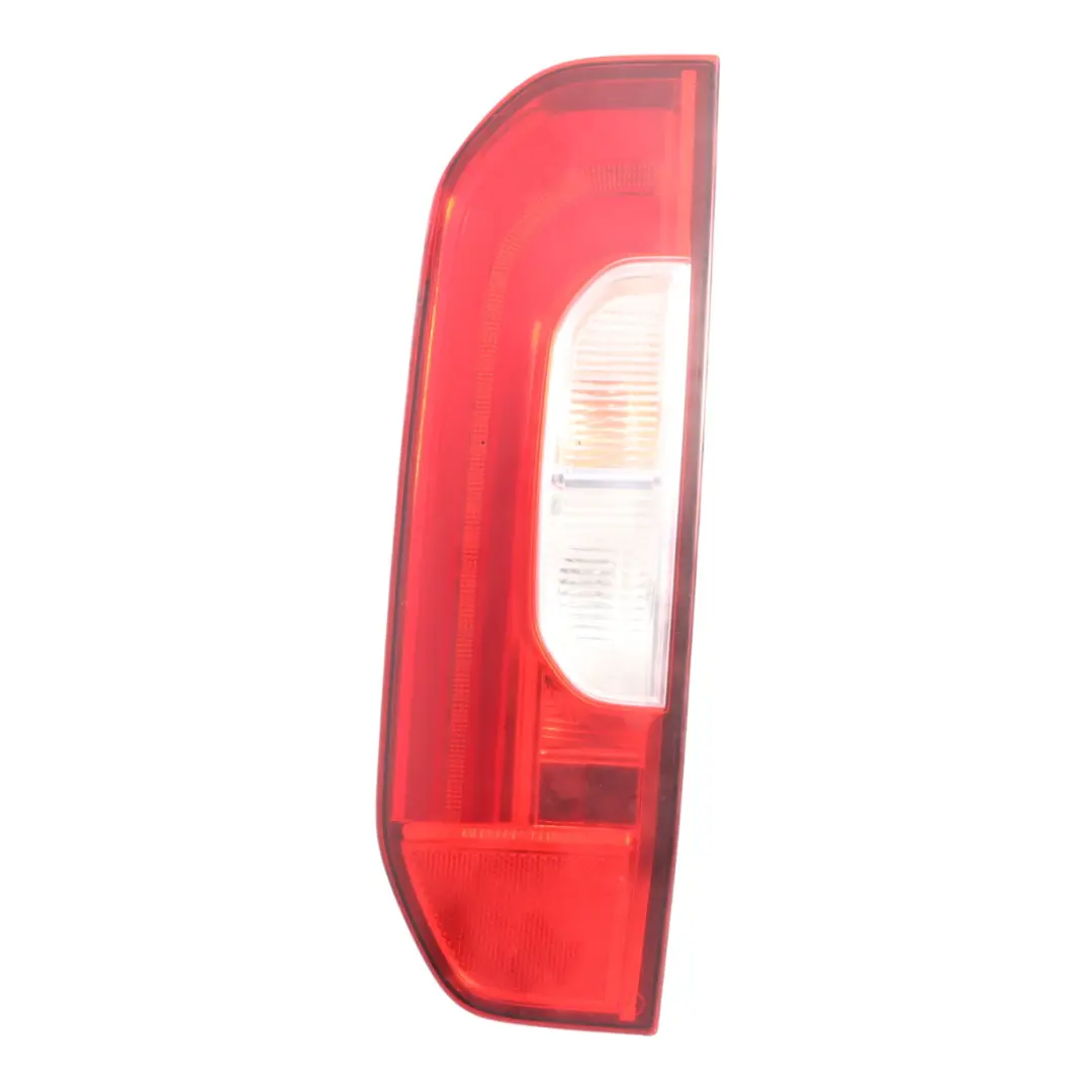 W470 Rear Tail Lamp Light Housing Left N/S to Mercedes with Part number A4708209900 Mercedes W470 Rear Tail Lamp Light Housing Left N/S - SKU A4708209900 - Part number A4708209900