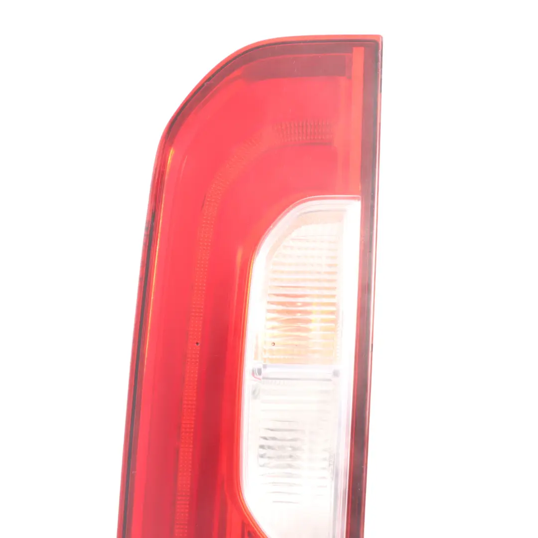 Mercedes W470 Rear Tail Lamp Light Housing Left N/S - SKU A4708209900 - Part number A4708209900