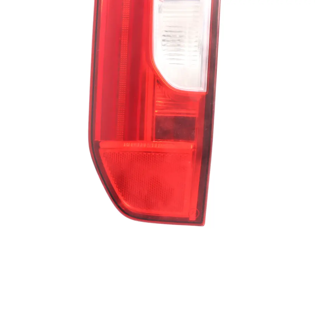 Mercedes W470 Rear Tail Lamp Light Housing Left N/S - SKU A4708209900 - Part number A4708209900