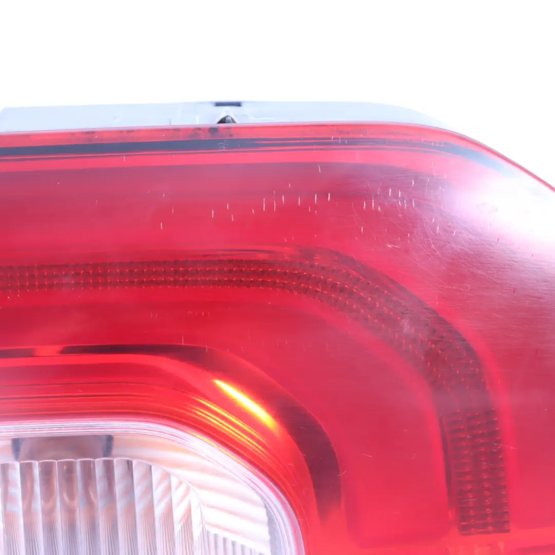 W470 Rear Tail Lamp Light Housing Left N/S to Mercedes with Part number A4708209900 Mercedes W470 Rear Tail Lamp Light Housing Left N/S - SKU A4708209900 - Part number A4708209900