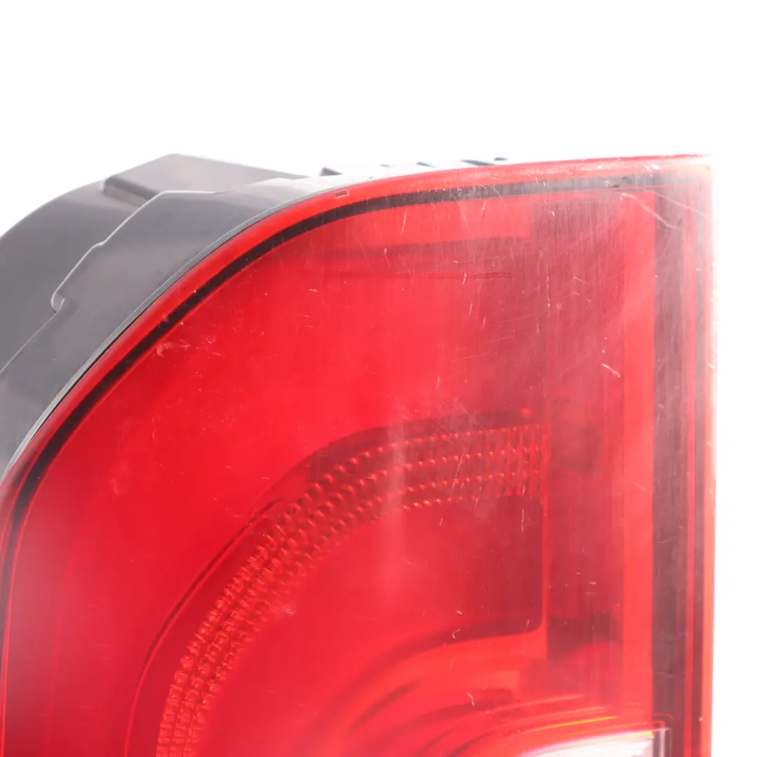 W470 Rear Tail Lamp Light Housing Left N/S to Mercedes with Part number A4708209900 Mercedes W470 Rear Tail Lamp Light Housing Left N/S - SKU A4708209900 - Part number A4708209900