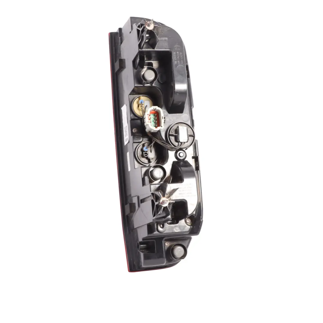 W470 Rear Tail Lamp Light Housing Left N/S to Mercedes with Part number A4708209900 Mercedes W470 Rear Tail Lamp Light Housing Left N/S - SKU A4708209900 - Part number A4708209900