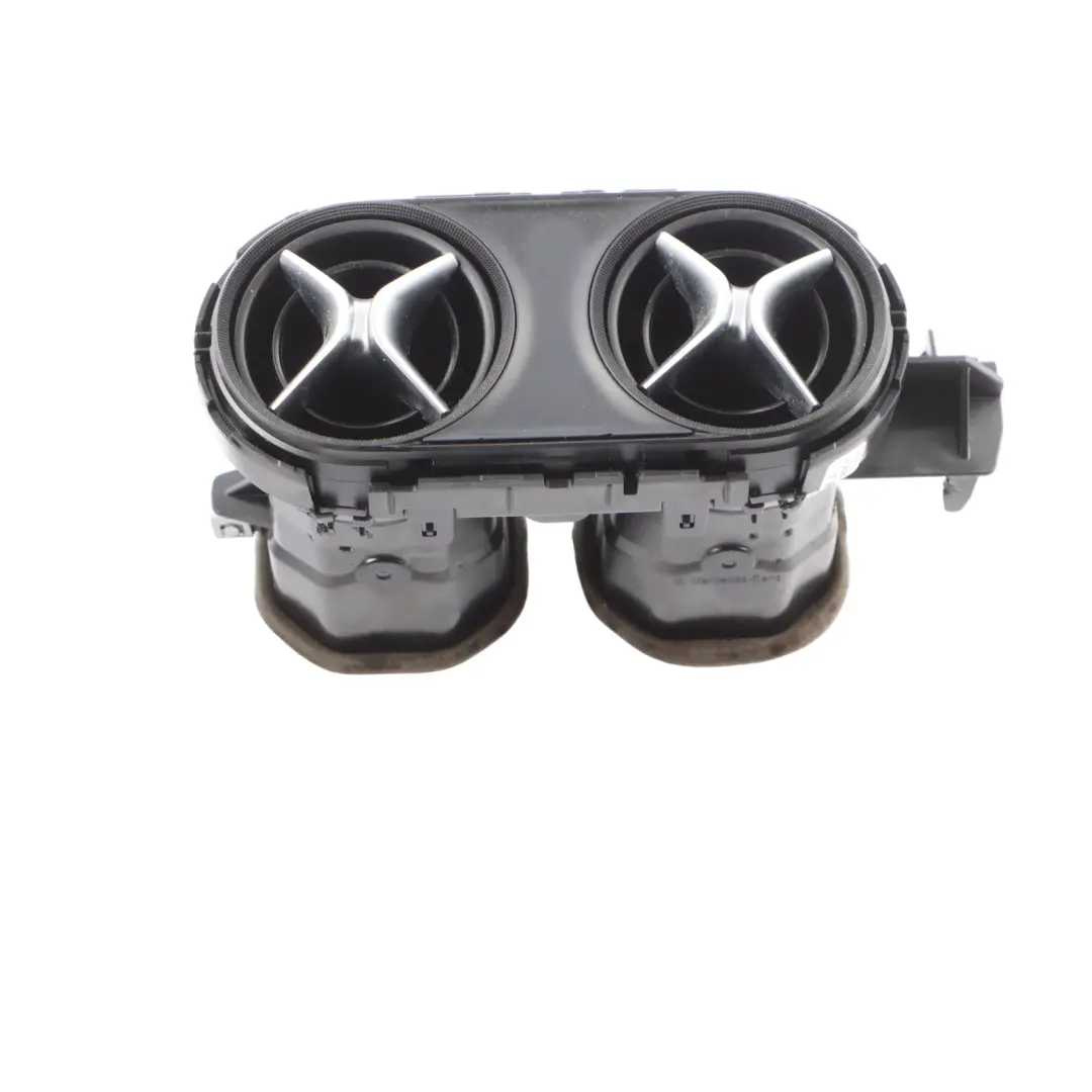 W470 Front Centre Dashboard Air Vent Grille Nozzle to Mercedes with Part number A4708300100 Mercedes W470 Front Centre Dashboard Air Vent Grille Nozzle - SKU A4708300100 - Part number A4708300100