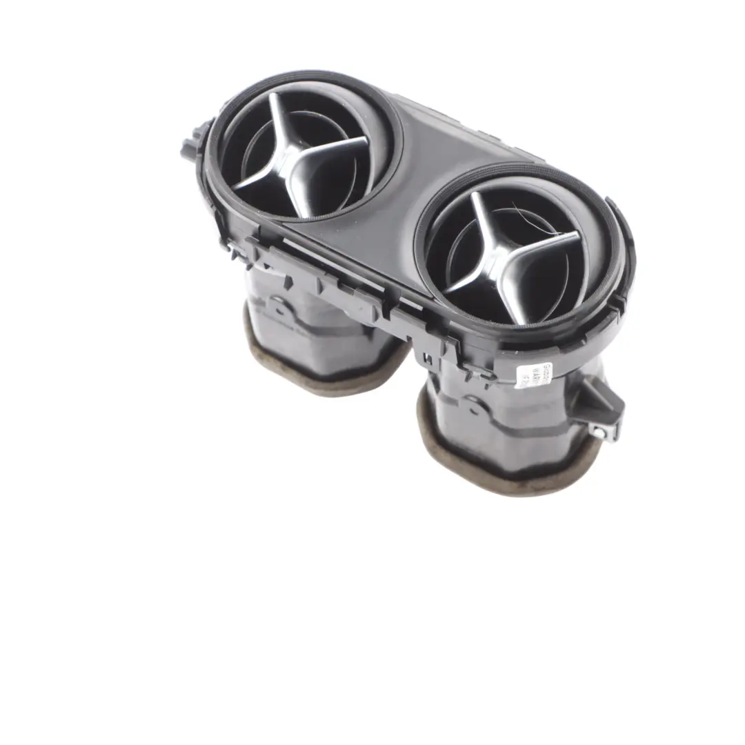 W470 Front Centre Dashboard Air Vent Grille Nozzle to Mercedes with Part number A4708300100 Mercedes W470 Front Centre Dashboard Air Vent Grille Nozzle - SKU A4708300100 - Part number A4708300100
