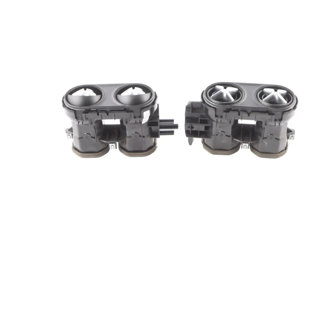 W470 Front Centre Dashboard Air Vent Grille Nozzle to Mercedes with Part number A4708300100 Mercedes W470 Front Centre Dashboard Air Vent Grille Nozzle - SKU A4708300100 - Part number A4708300100