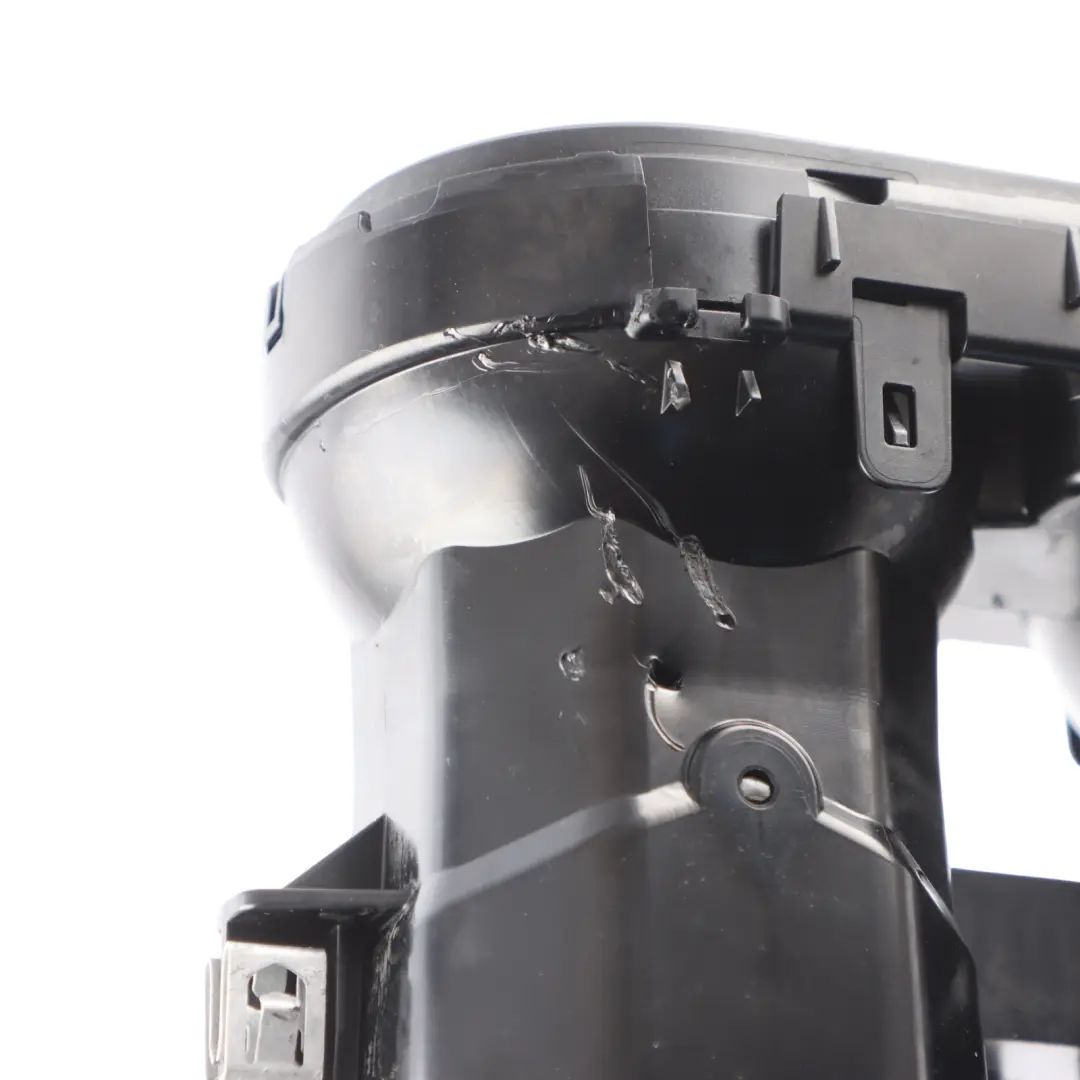 W470 Front Centre Dashboard Air Vent Grille Nozzle to Mercedes with Part number A4708300100 Mercedes W470 Front Centre Dashboard Air Vent Grille Nozzle - SKU A4708300100 - Part number A4708300100