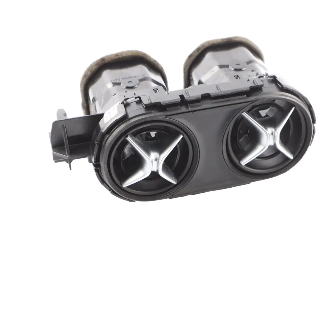 Mercedes W470 Front Centre Dashboard Air Vent Grille Nozzle - SKU A4708300100 - Part number A4708300100