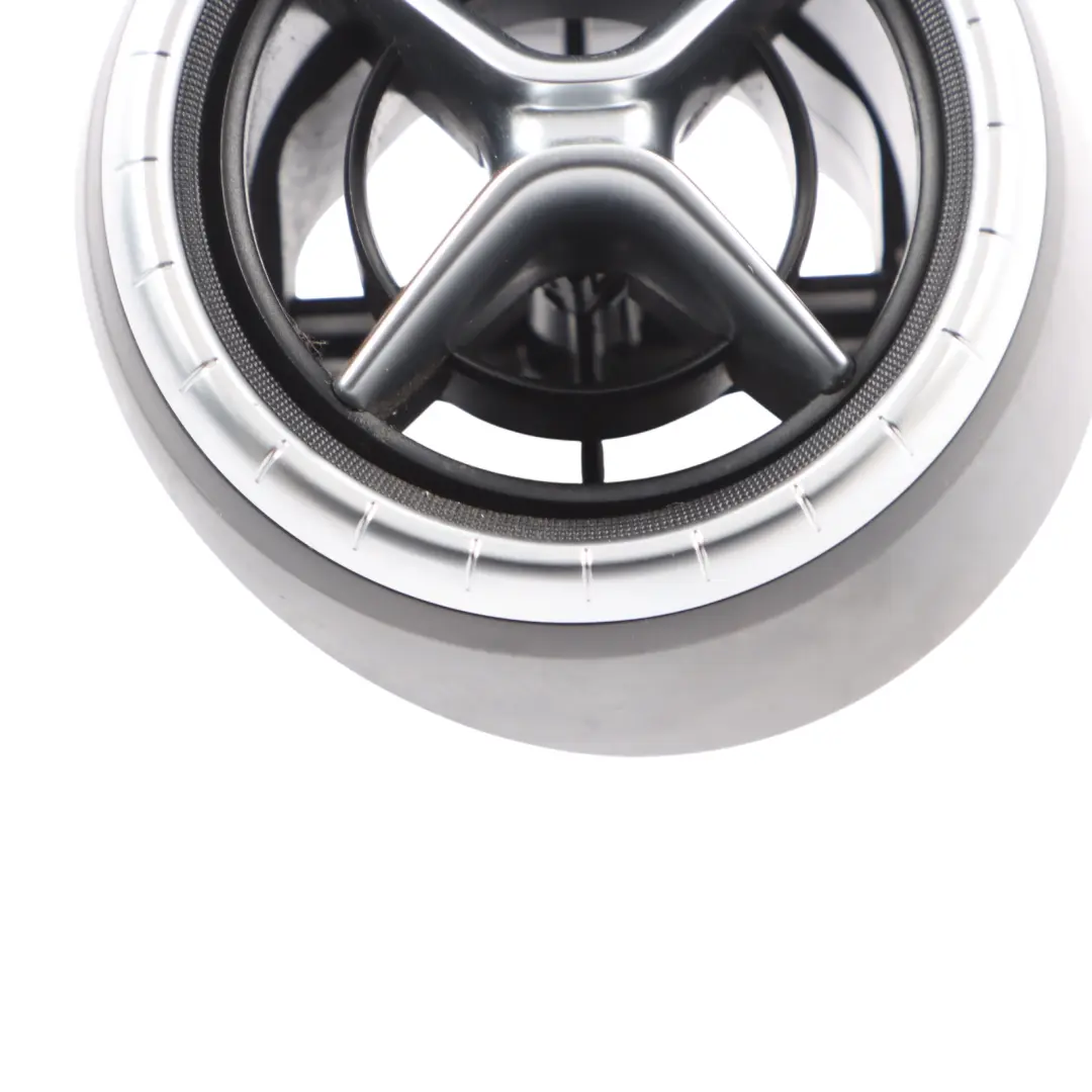 Mercedes W470 Front Dashboard Air Vent Grille Left Right N/O/S - SKU A4708300500 - Part number A4708300500