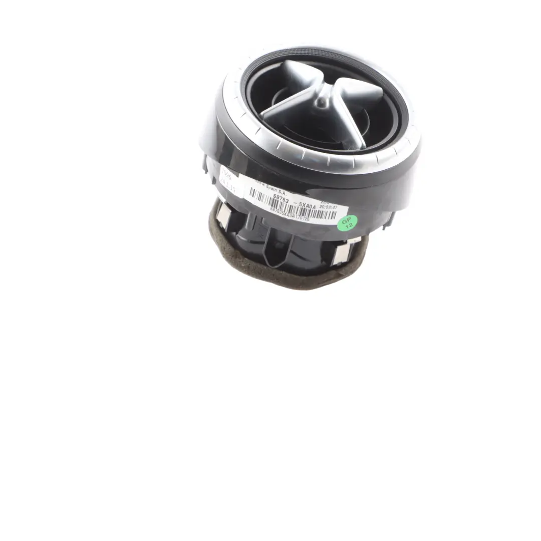 Mercedes W470 Front Dashboard Air Vent Grille Left Right N/O/S - SKU A4708300500 - Part number A4708300500