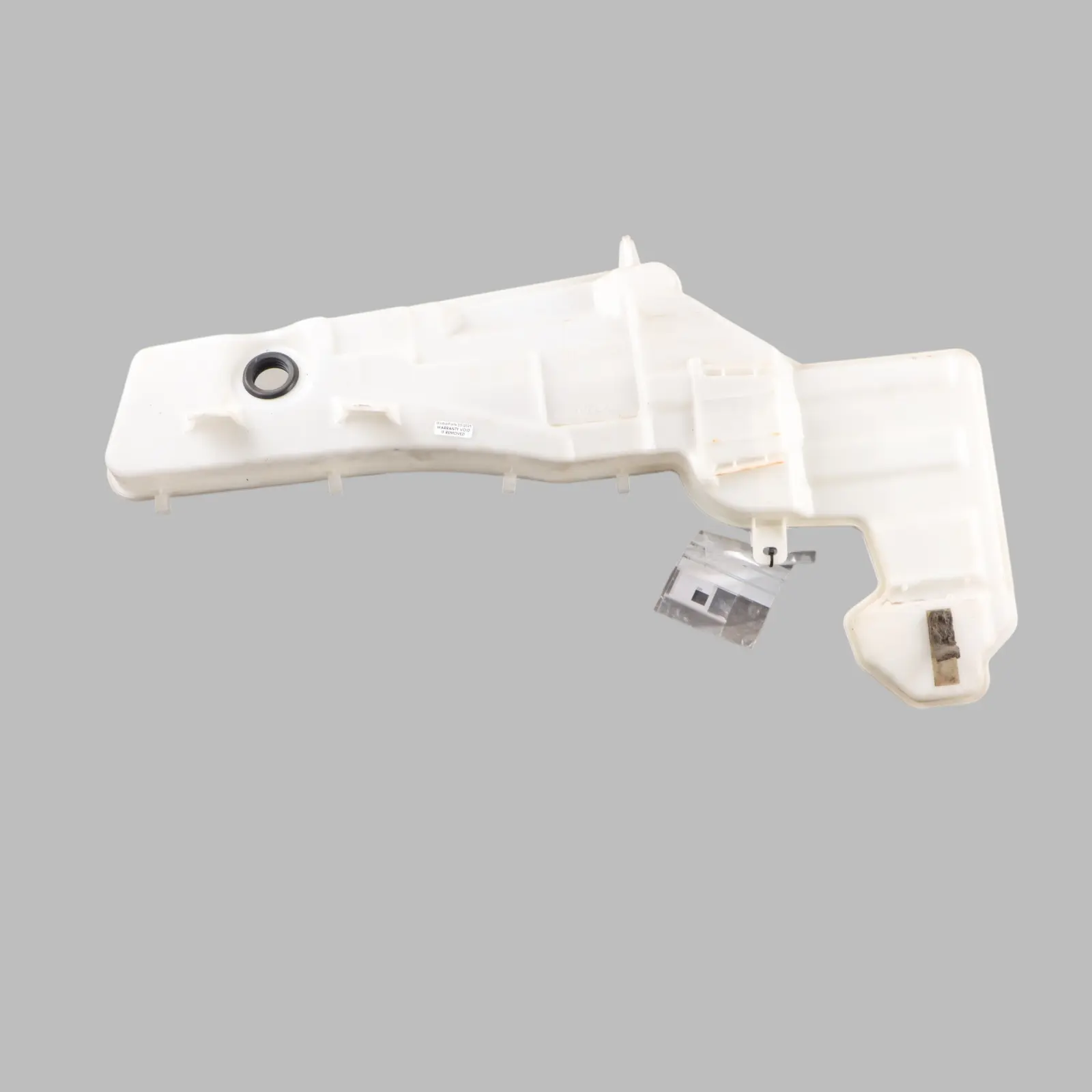 Mercedes W470 LED Headlamp Windscreen Washer Tank Reservoir A4708601900