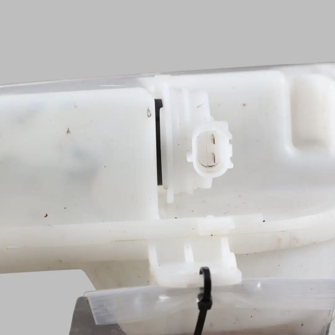 W470 LED Headlamp Windscreen Washer Tank Reservoir to Mercedes with Part number A4708601900 Mercedes W470 LED Headlamp Windscreen Washer Tank Reservoir - SKU A4708601900 - Part number A4708601900