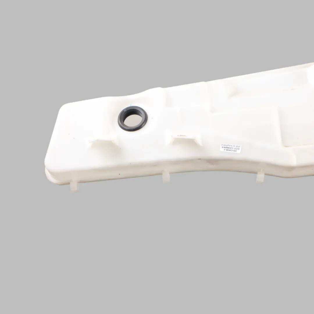 Mercedes W470 LED Headlamp Windscreen Washer Tank Reservoir - SKU A4708601900 - Part number A4708601900