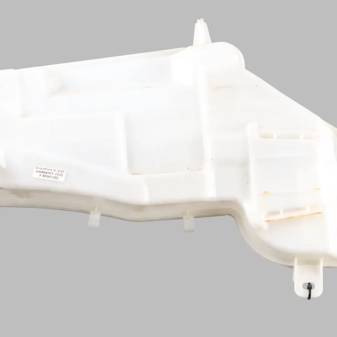 W470 LED Headlamp Windscreen Washer Tank Reservoir to Mercedes with Part number A4708601900 Mercedes W470 LED Headlamp Windscreen Washer Tank Reservoir - SKU A4708601900 - Part number A4708601900