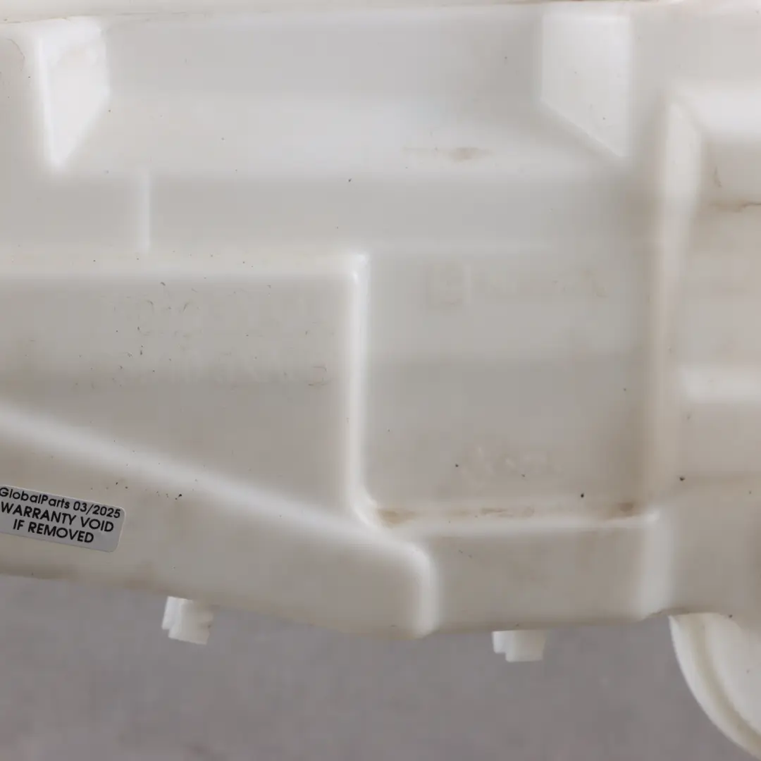 W470 LED Headlamp Windscreen Washer Tank Reservoir to Mercedes with Part number A4708601900 Mercedes W470 LED Headlamp Windscreen Washer Tank Reservoir - SKU A4708601900 - Part number A4708601900