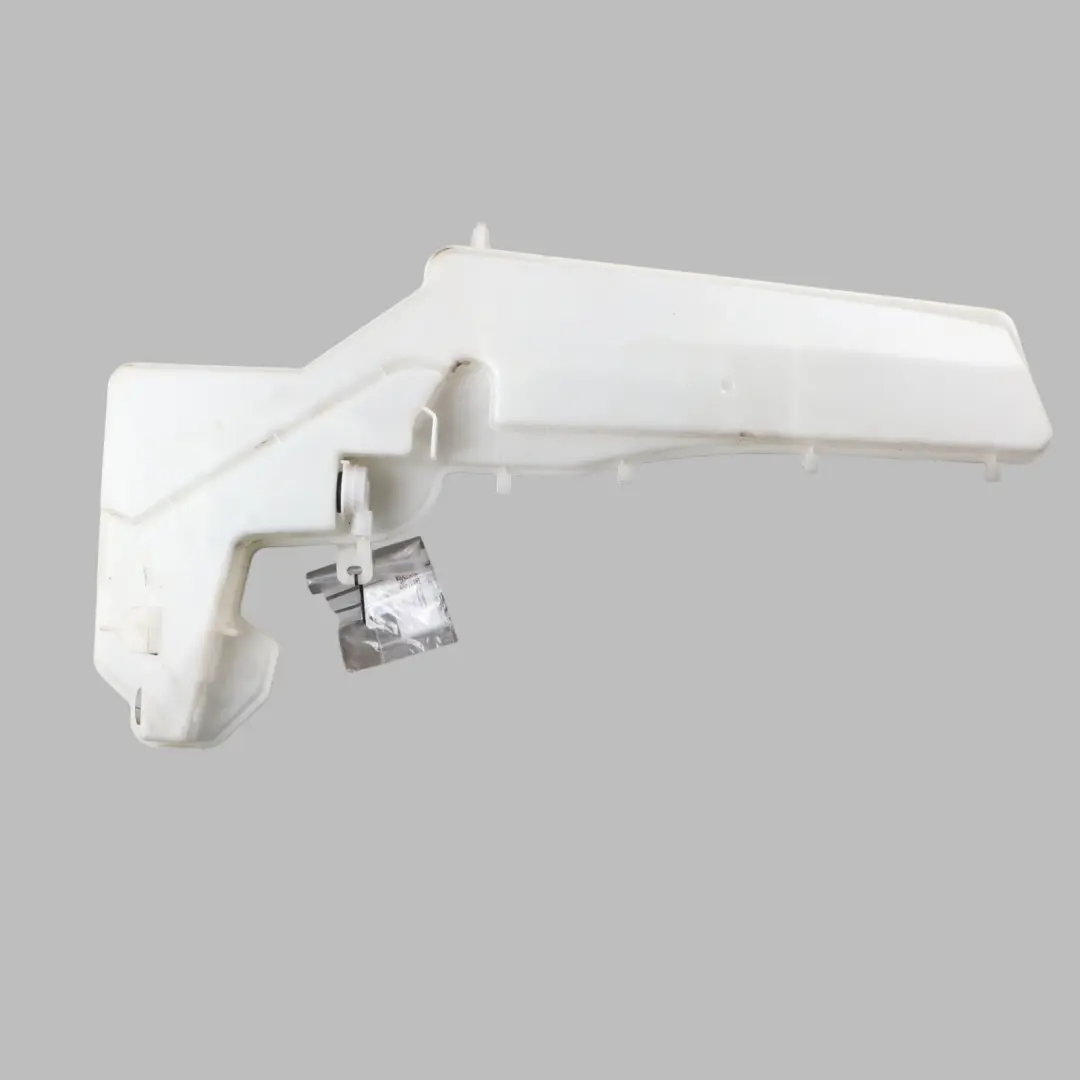 Mercedes W470 LED Headlamp Windscreen Washer Tank Reservoir - SKU A4708601900 - Part number A4708601900